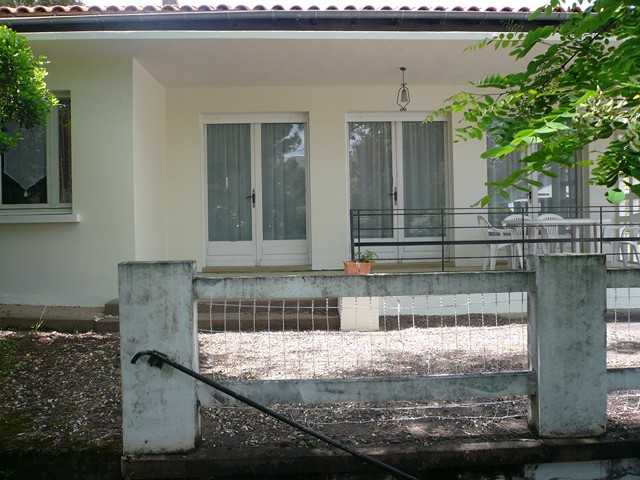 Photo maison proche plage centrale image 1/6