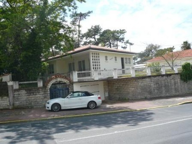 Photo maison proche plage centrale image 2/6