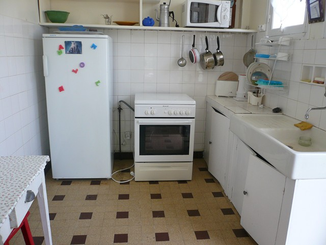 Photo maison proche plage centrale image 3/6