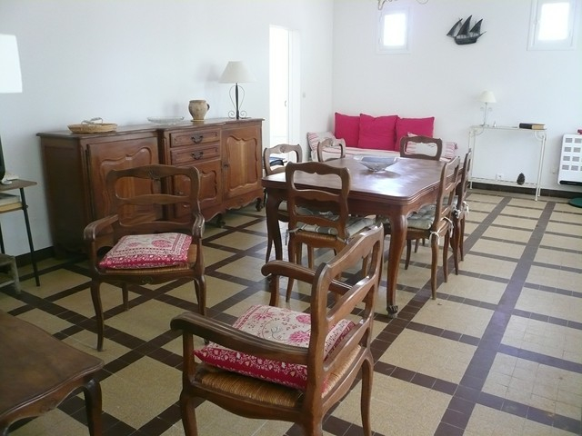 Photo maison proche plage centrale image 4/6