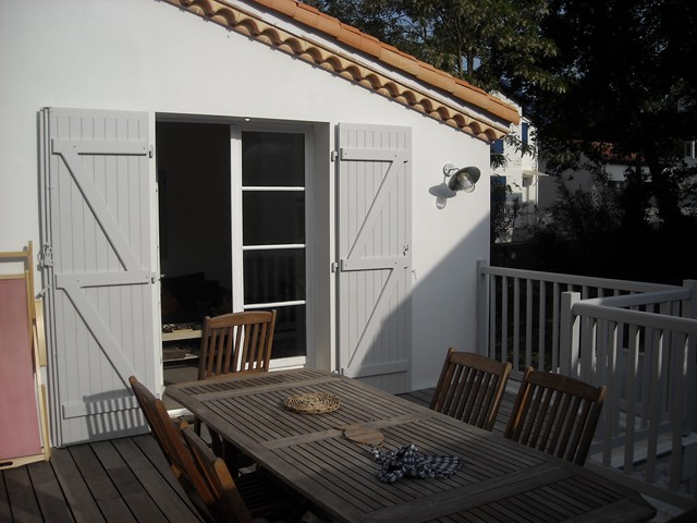 Photo VILLA AU COEUR DE LA STATION image 3/6