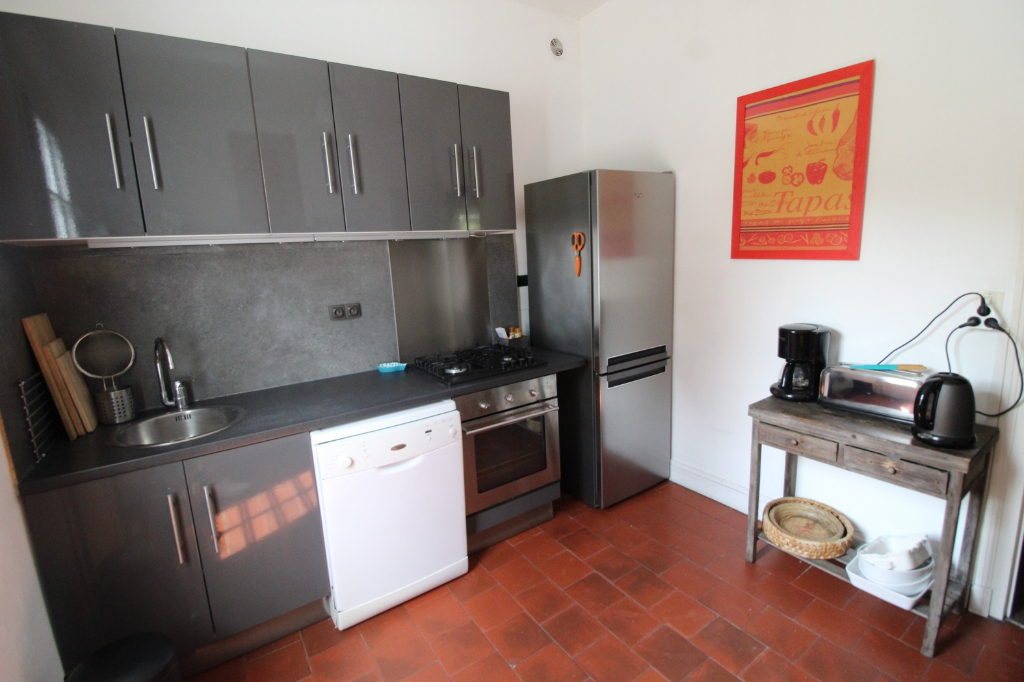 Photo VILLA AU COEUR DE LA STATION image 4/6