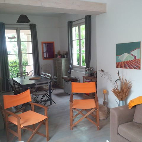 Photo VILLA AU COEUR DE LA STATION image 5/6