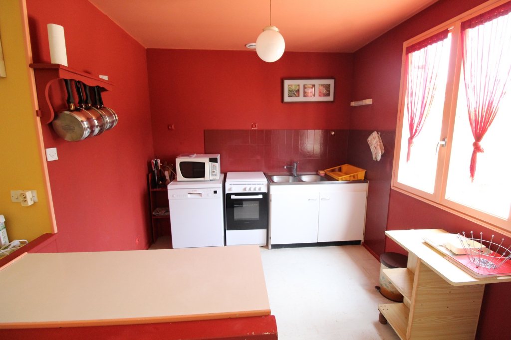 Photo maison individuelle image 5/6