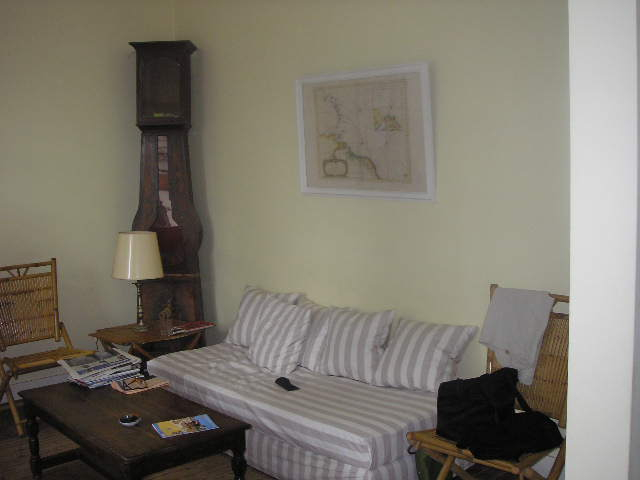 Photo maison de caractere typique st palais image 6/6