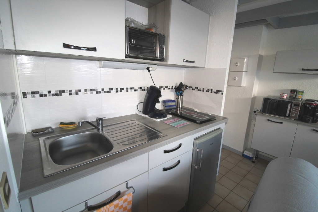 Photo STUDIO CENTRE VILLE image 2/6