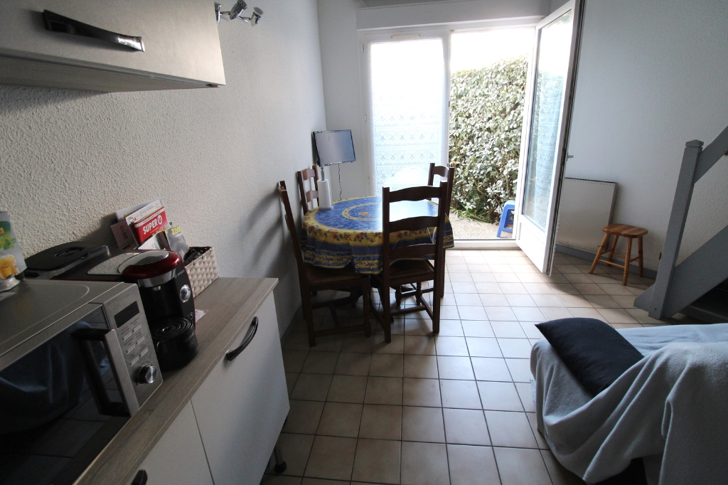 Photo STUDIO CENTRE VILLE image 3/6