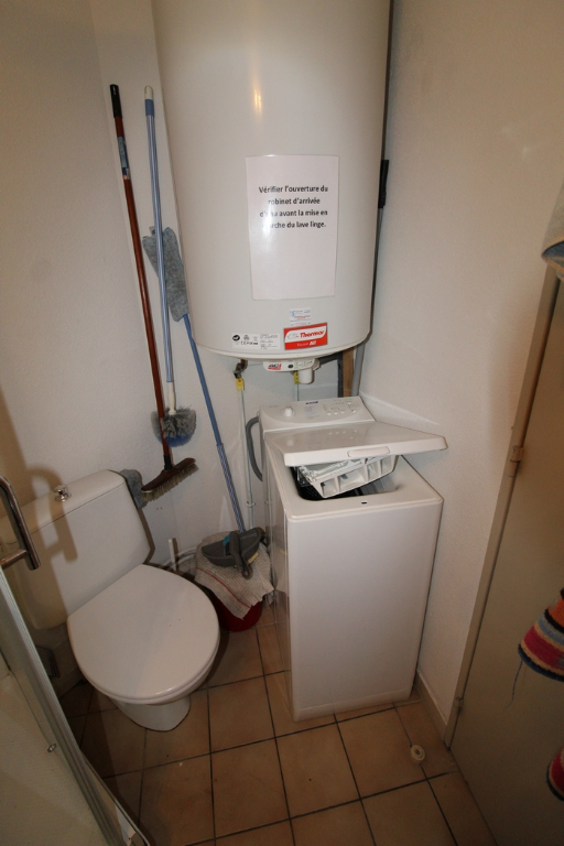 Photo STUDIO CENTRE VILLE image 5/6