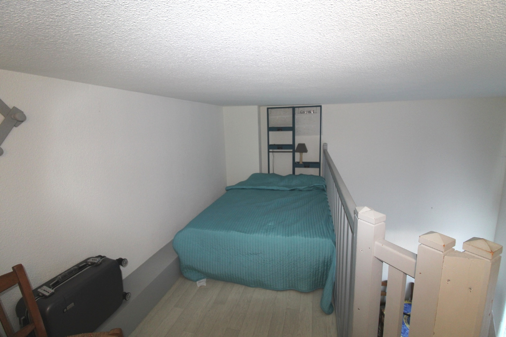 Photo STUDIO CENTRE VILLE image 6/6