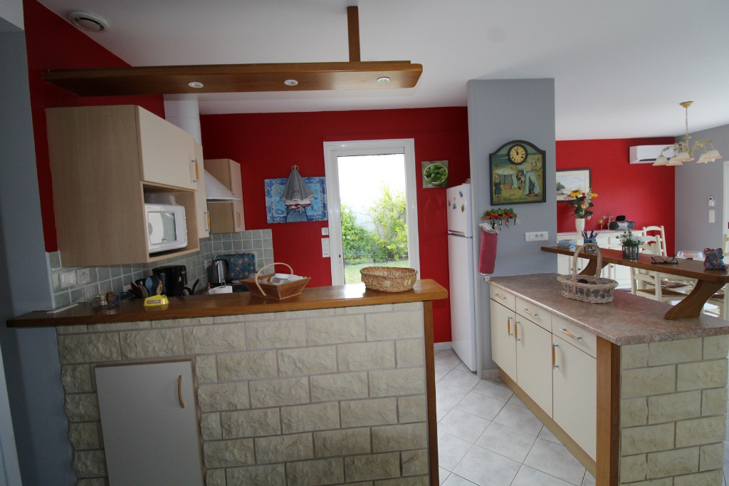 Photo VILLA ST PALAIS S/MER 4pieces 6pers image 2/6