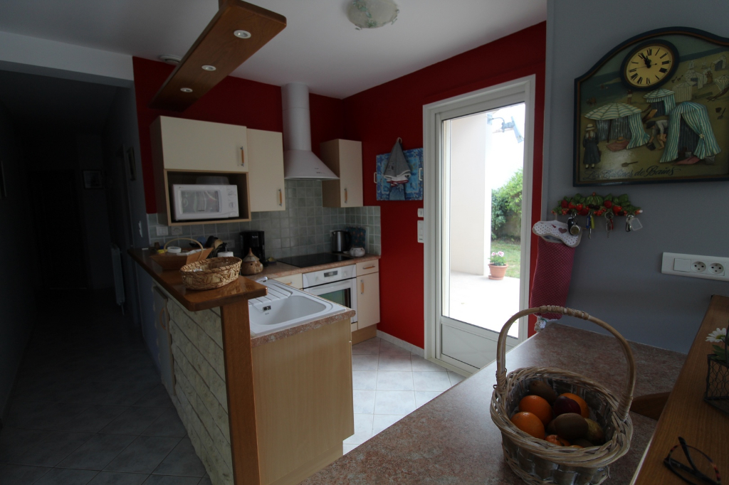 Photo VILLA ST PALAIS S/MER 4pieces 6pers image 3/6