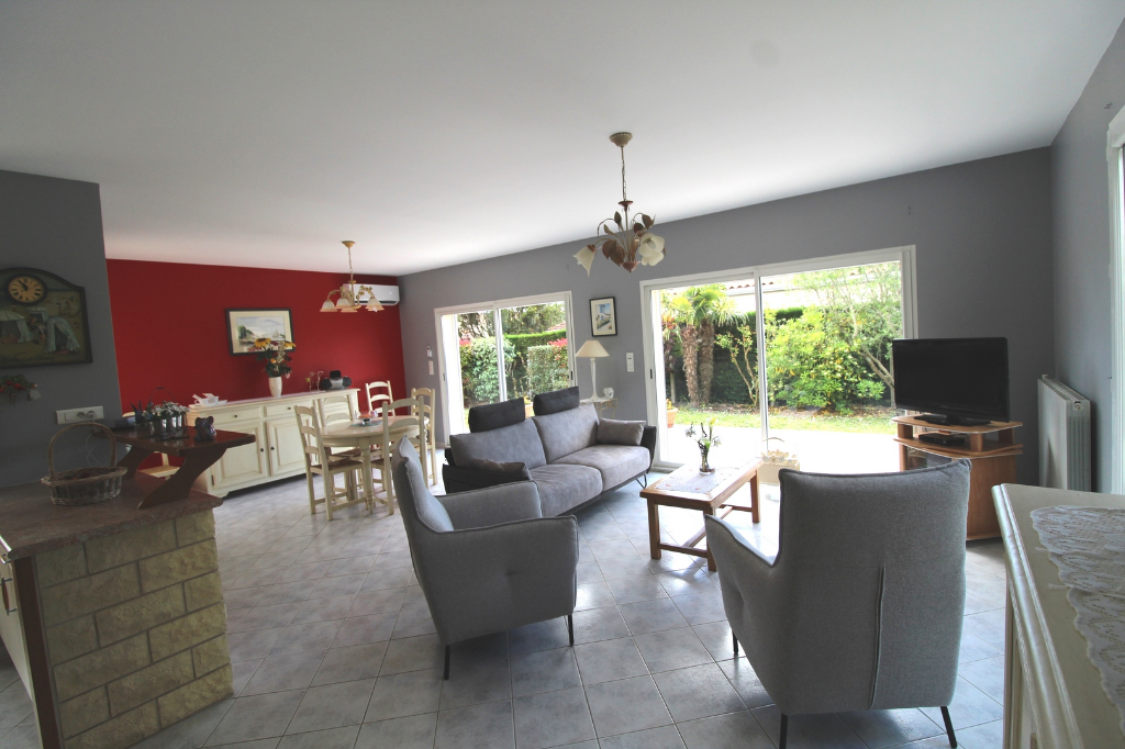 Photo VILLA ST PALAIS S/MER 4pieces 6pers image 4/6