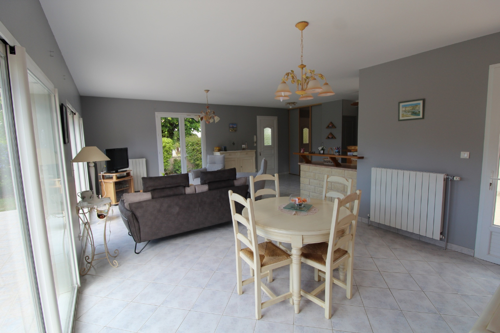 Photo VILLA ST PALAIS S/MER 4pieces 6pers image 5/6