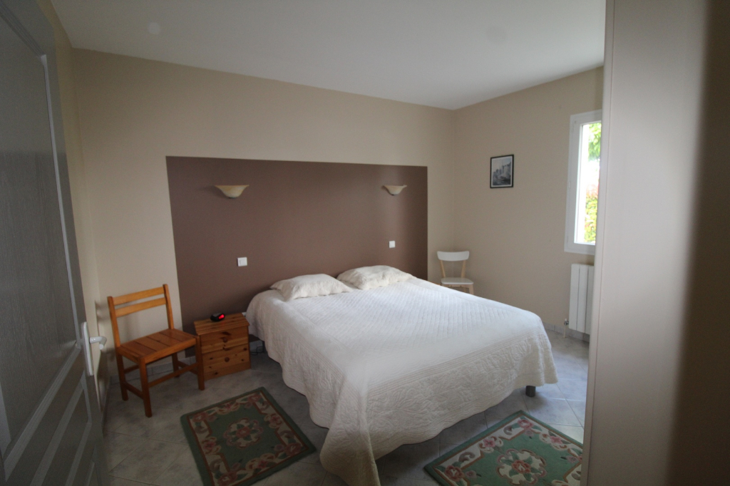 Photo VILLA ST PALAIS S/MER 4pieces 6pers image 6/6