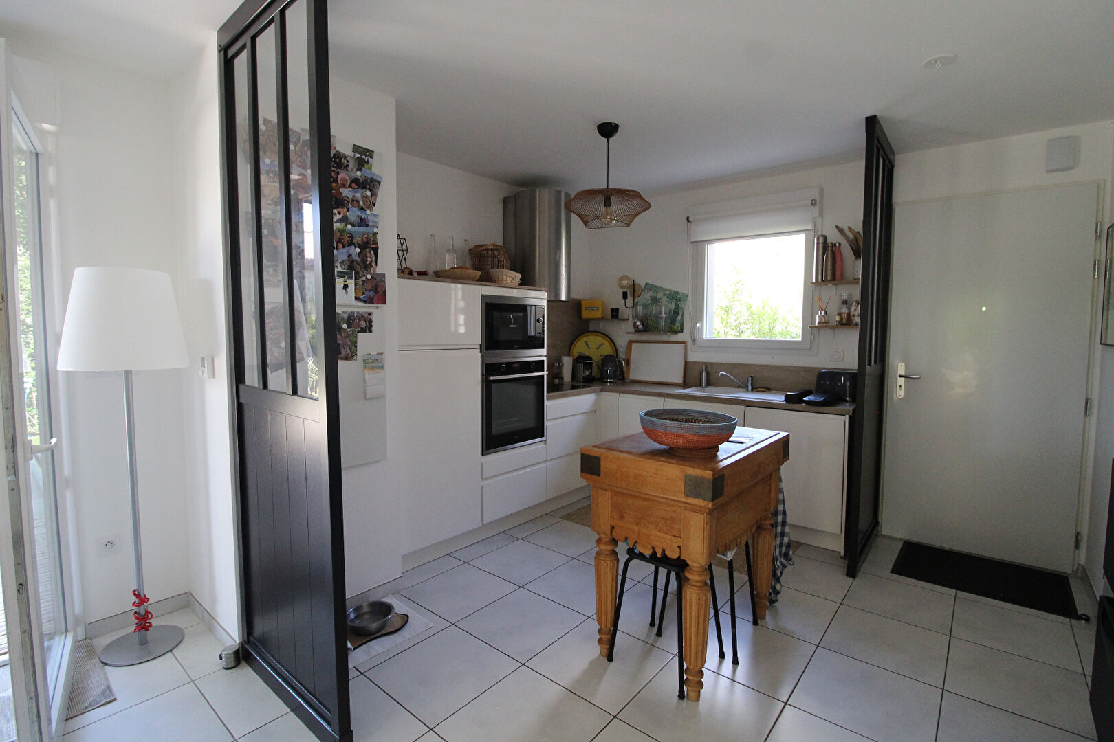 Photo MAISON RECENTE AVEC PISCINE PRIVEE image 2/6