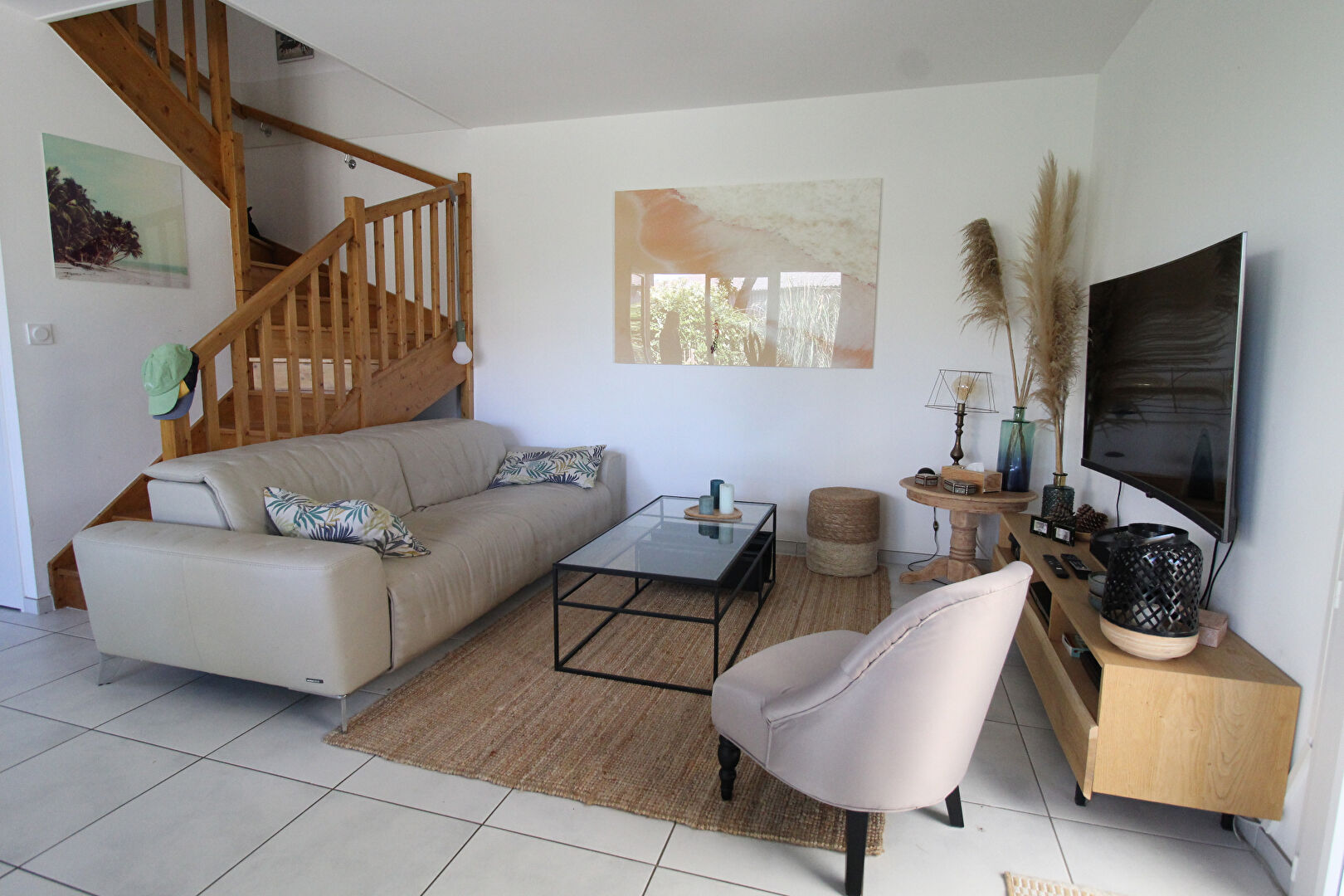 Photo MAISON RECENTE AVEC PISCINE PRIVEE image 4/6