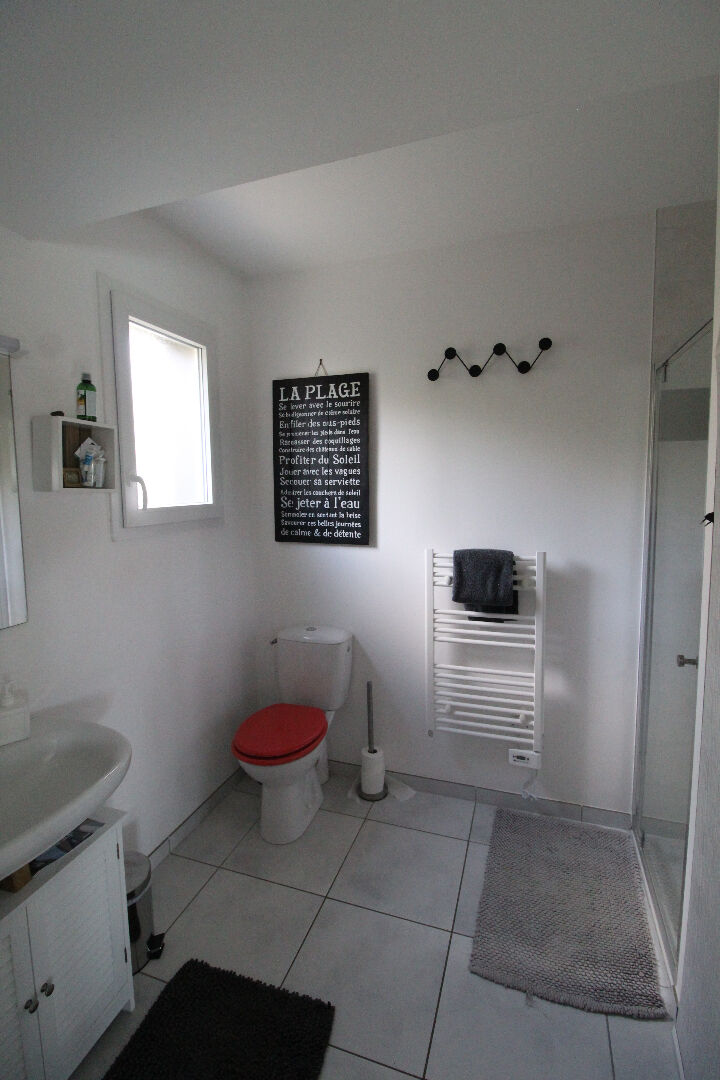 Photo MAISON RECENTE AVEC PISCINE PRIVEE image 6/6