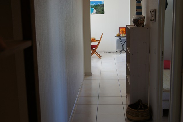 Photo APPARTEMENT VUE MER image 2/6