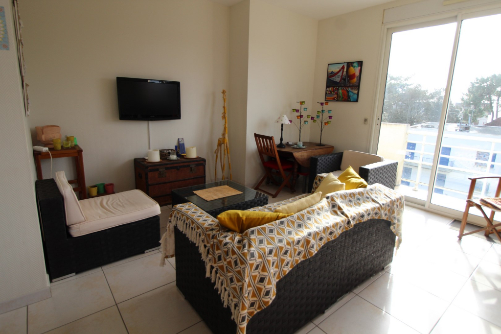 Photo APPARTEMENT VUE MER image 3/6