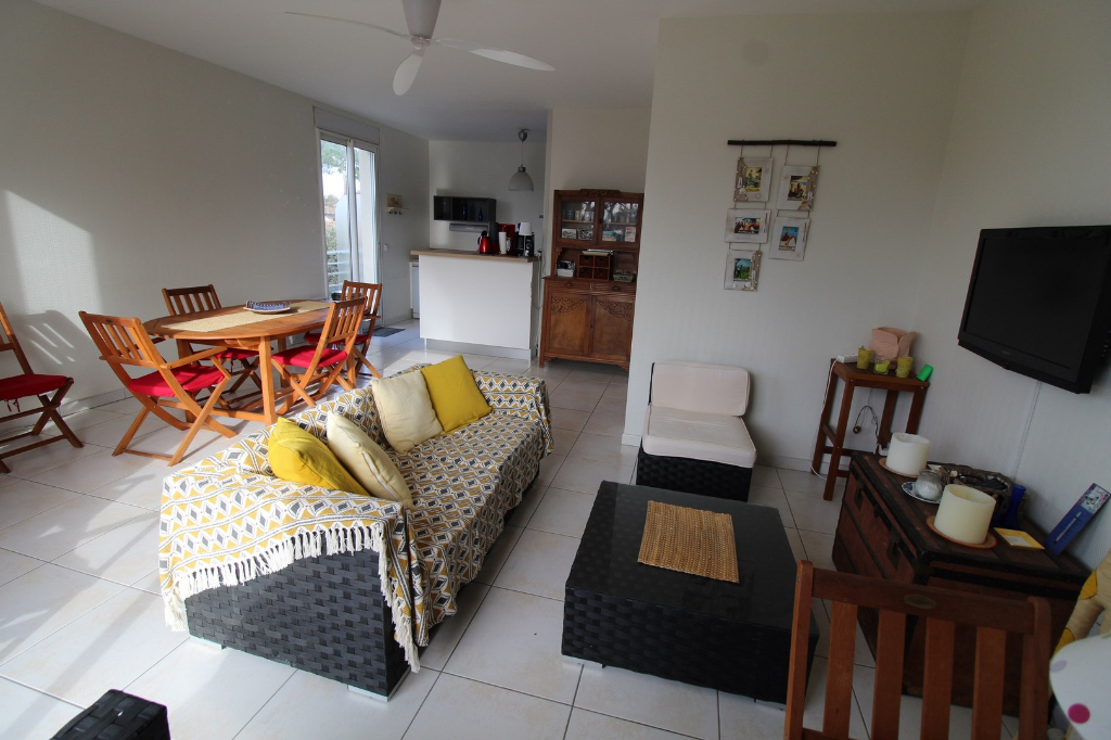 Photo APPARTEMENT VUE MER image 4/6