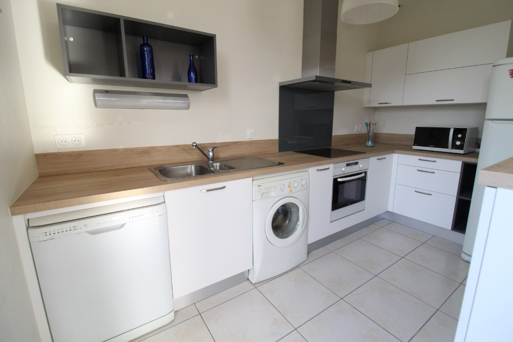 Photo APPARTEMENT VUE MER image 5/6