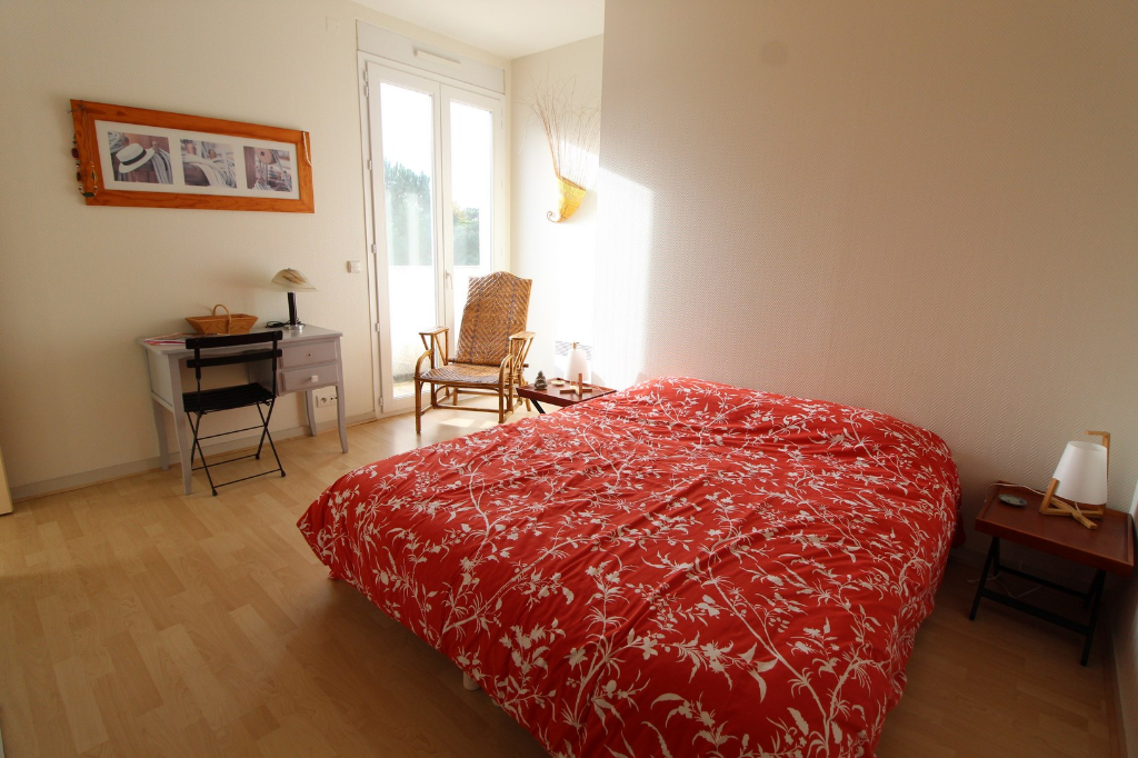 Photo APPARTEMENT VUE MER image 6/6