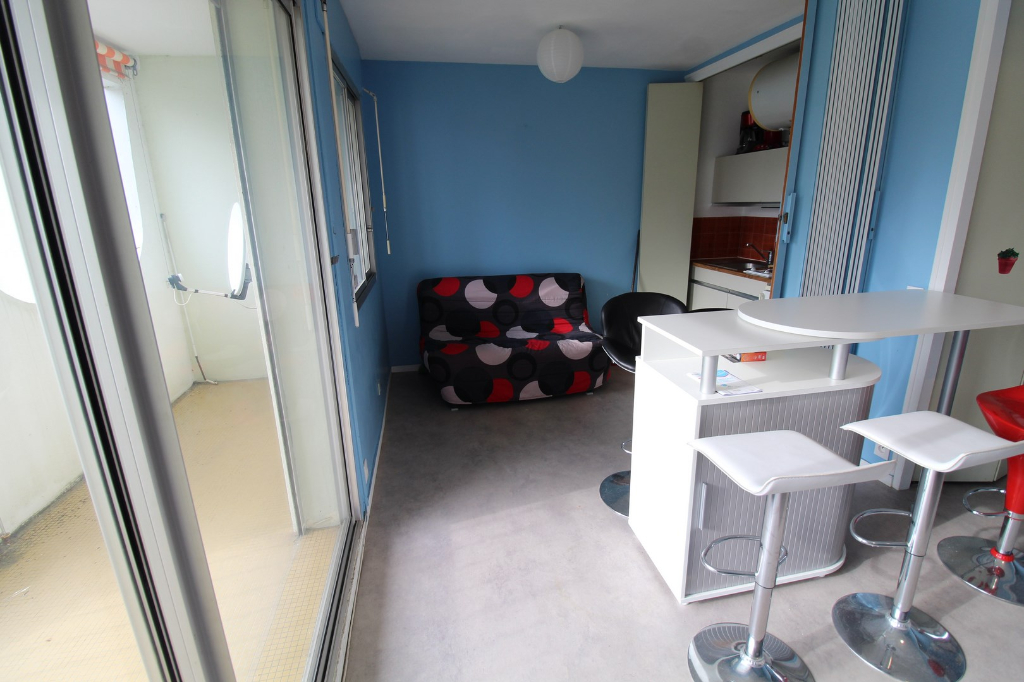 Photo STUDIO CENTRE VILLE image 2/6