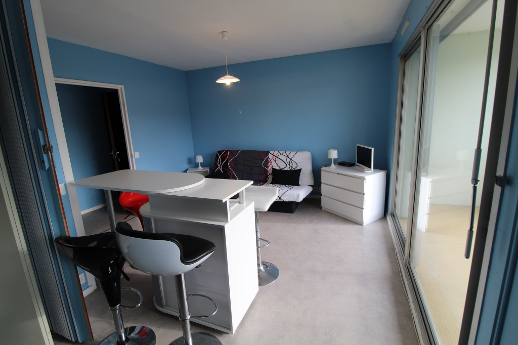 Photo STUDIO CENTRE VILLE image 3/6