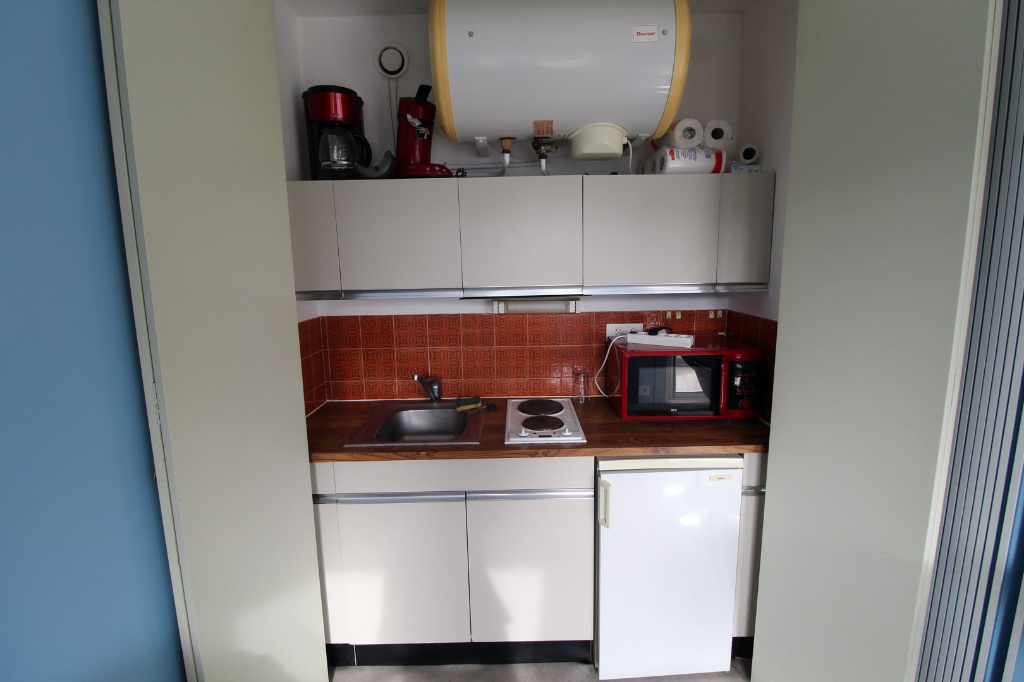 Photo STUDIO CENTRE VILLE image 4/6