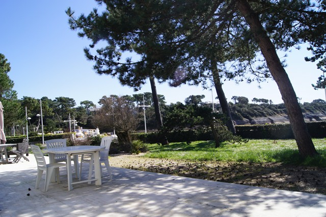 Photo maison facade de plage image 2/6