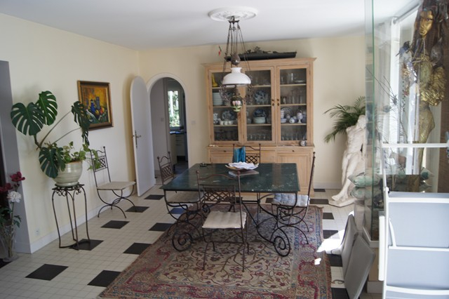 Photo maison facade de plage image 5/6