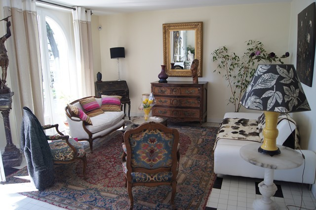 Photo maison facade de plage image 6/6