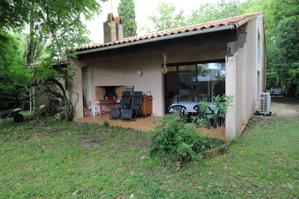 Maison Vaux Sur Mer 3 pièce(s) 6 personnes