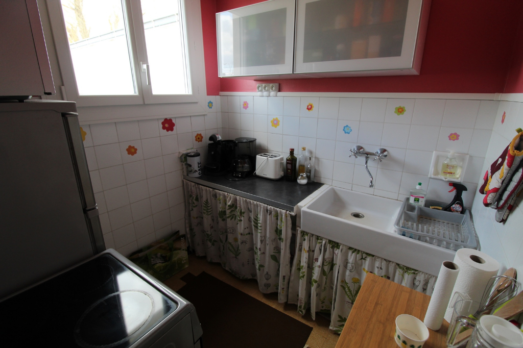 Photo maison au calme image 2/6