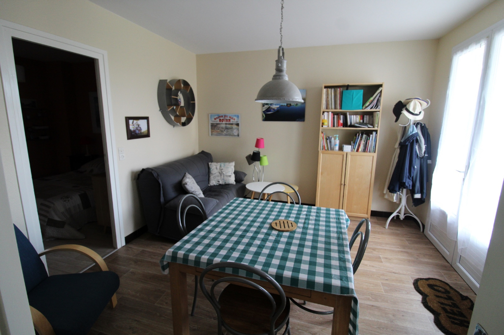 Photo maison au calme image 4/6