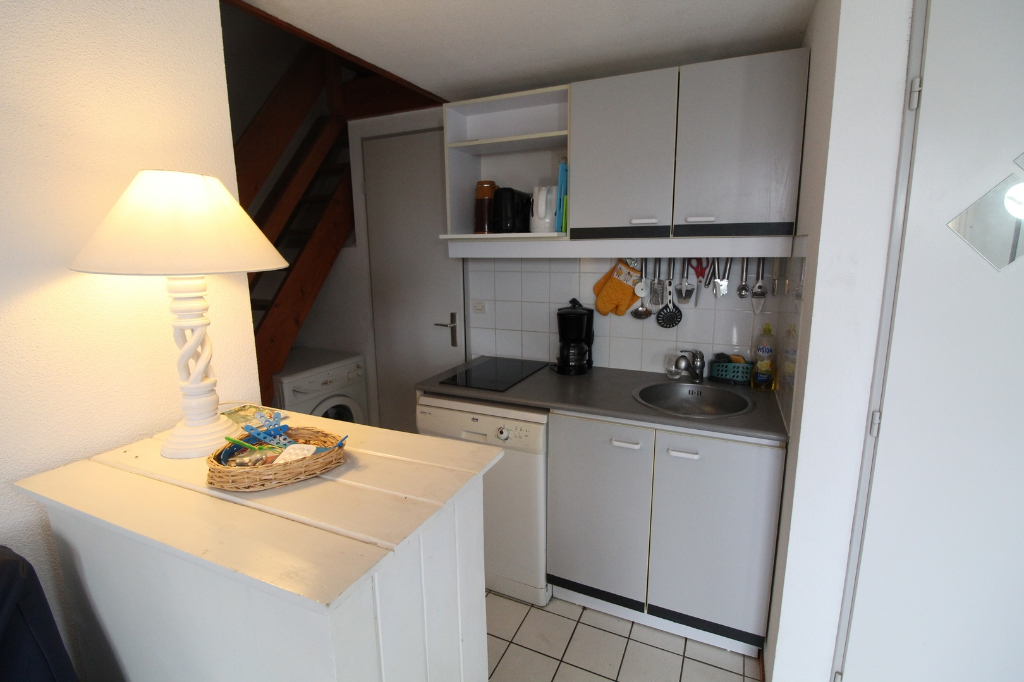 Photo maison dans residence avec piscine image 4/6