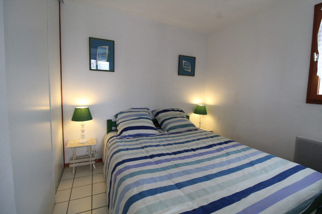 Photo maison dans residence avec piscine image 5/6