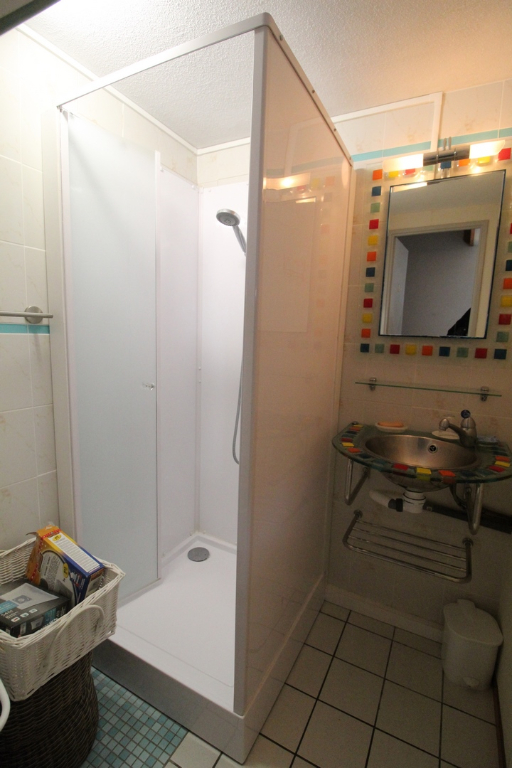 Photo maison dans residence avec piscine image 6/6