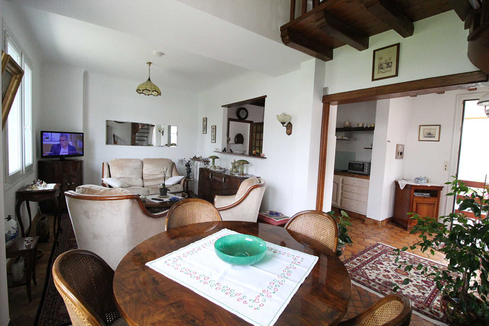 Photo Maison 100m plage image 2/6