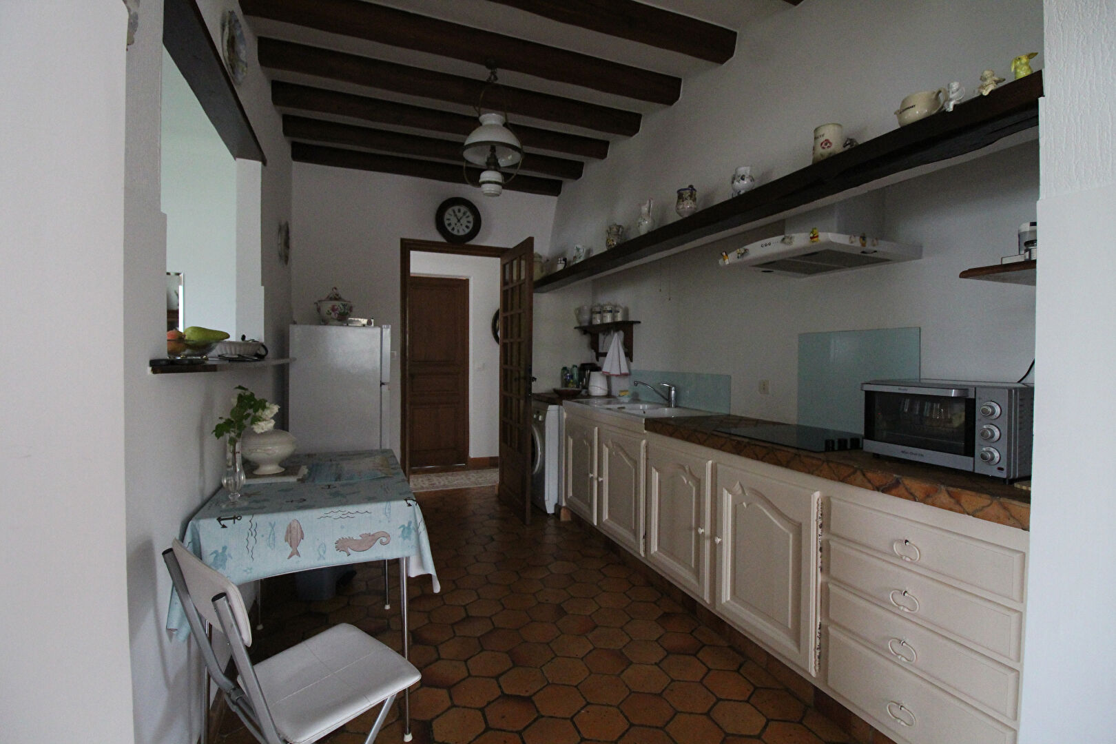 Photo Maison 100m plage image 3/6