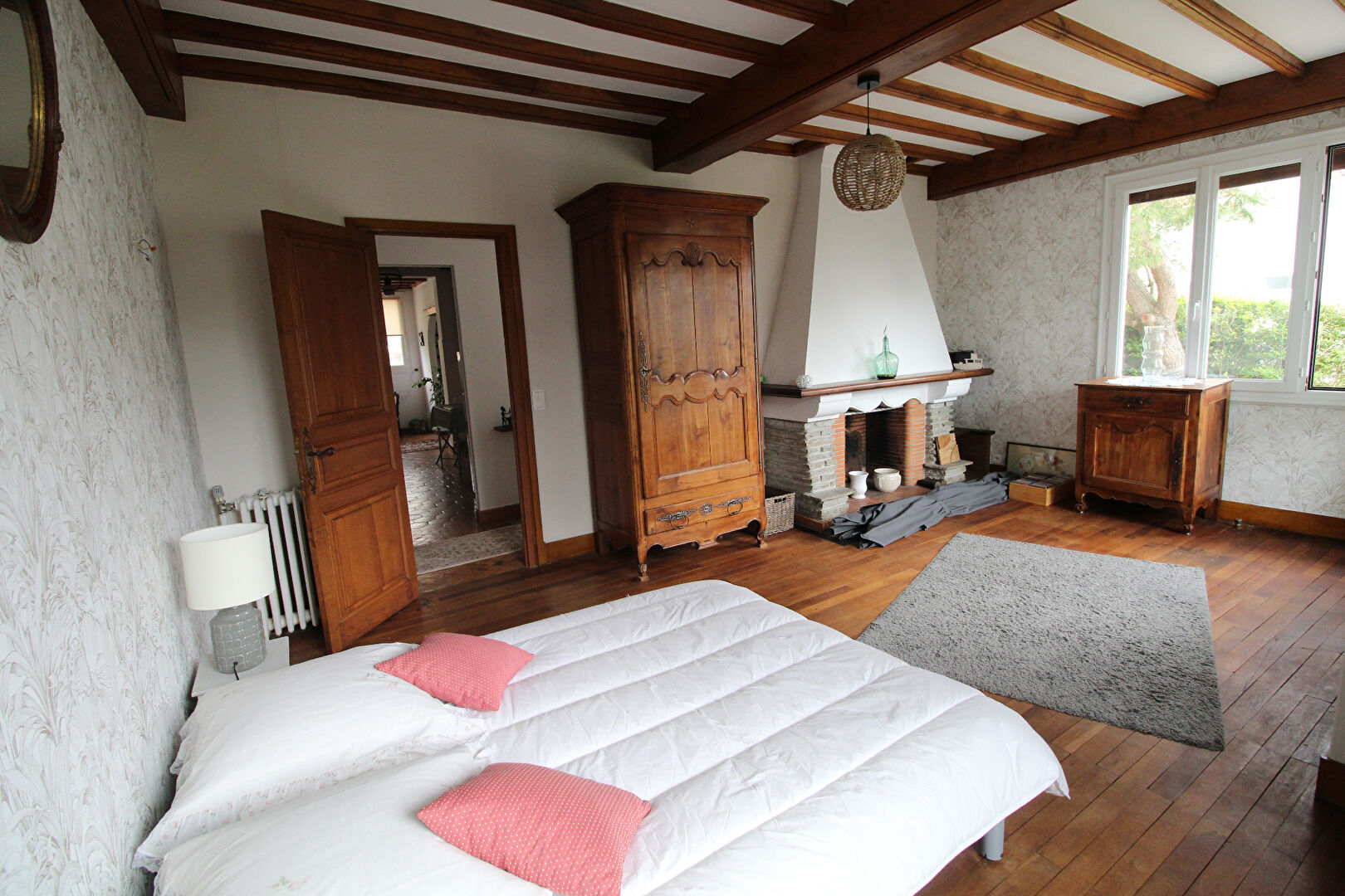 Photo Maison 100m plage image 5/6