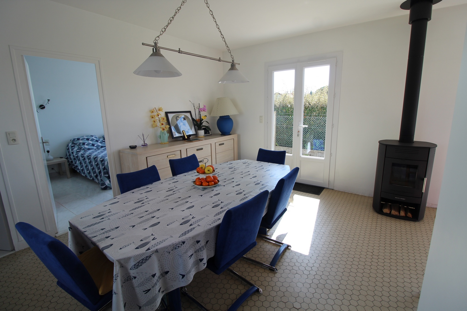 Photo PARTIE DE MAISON PROCHE DU PLATIN image 4/6