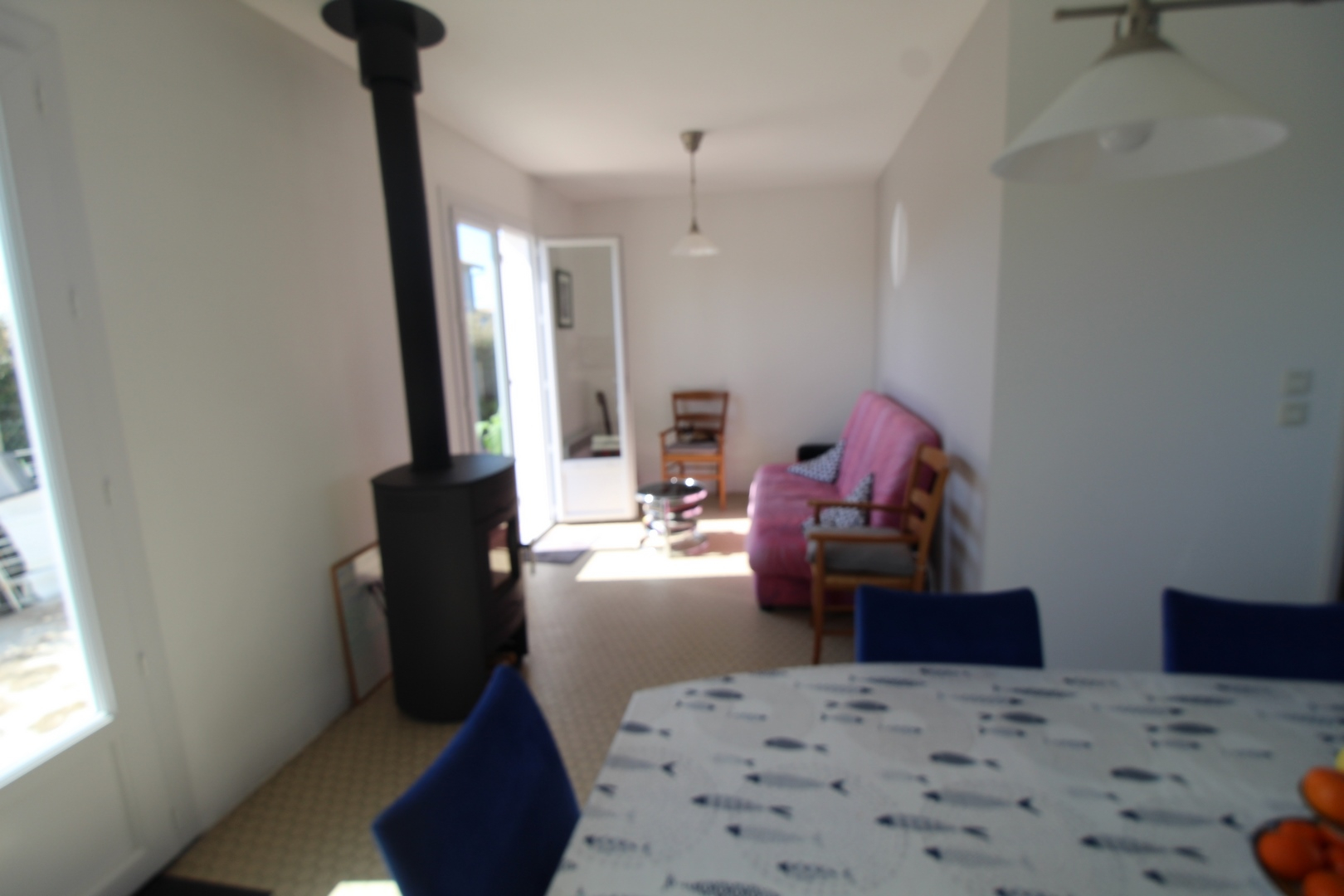 Photo PARTIE DE MAISON PROCHE DU PLATIN image 5/6