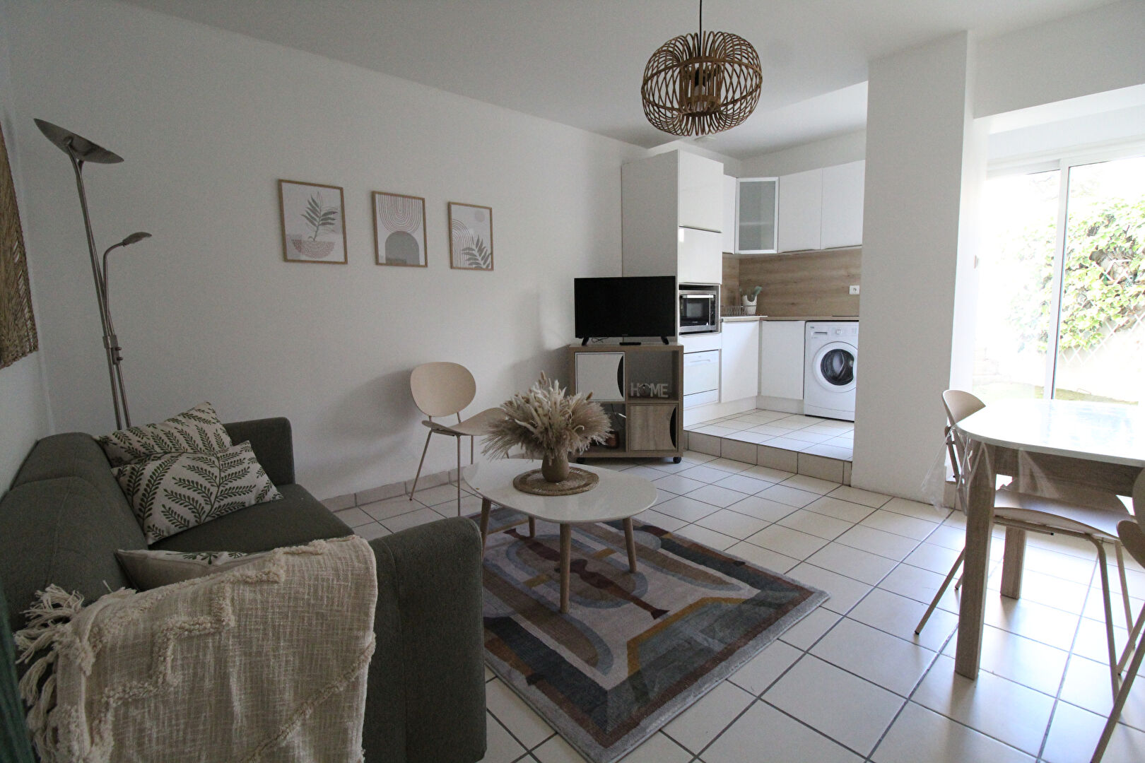 Photo Appartement proche plage du centre image 3/6