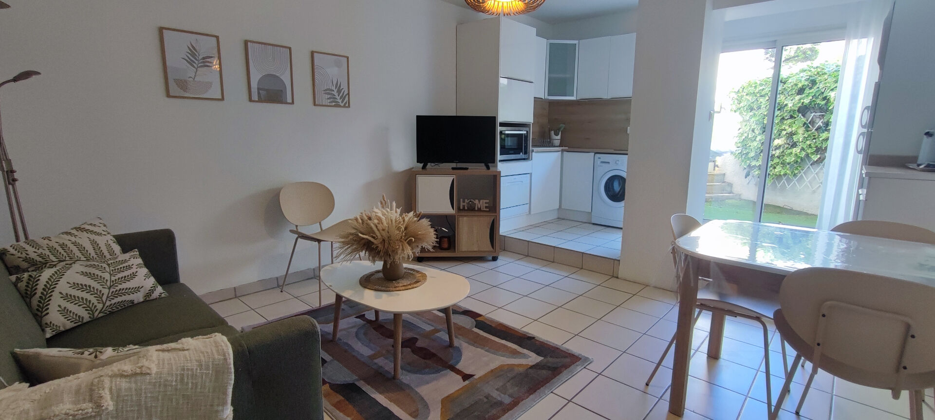 Photo Appartement proche plage du centre image 4/6