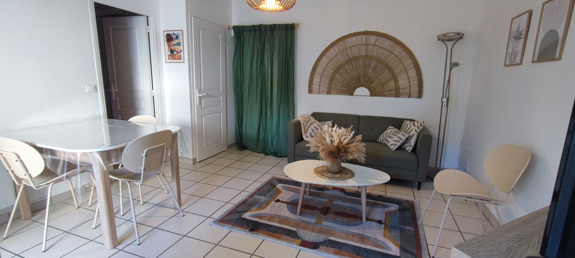 Photo Appartement proche plage du centre image 5/6