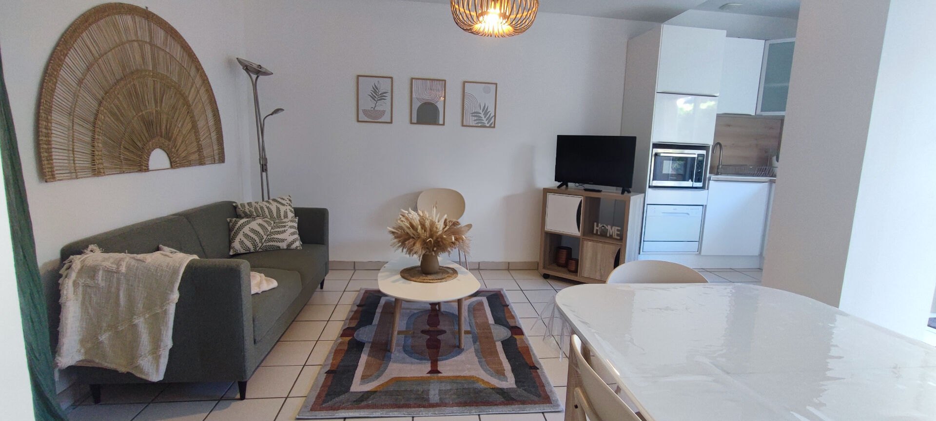 Photo Appartement proche plage du centre image 6/6