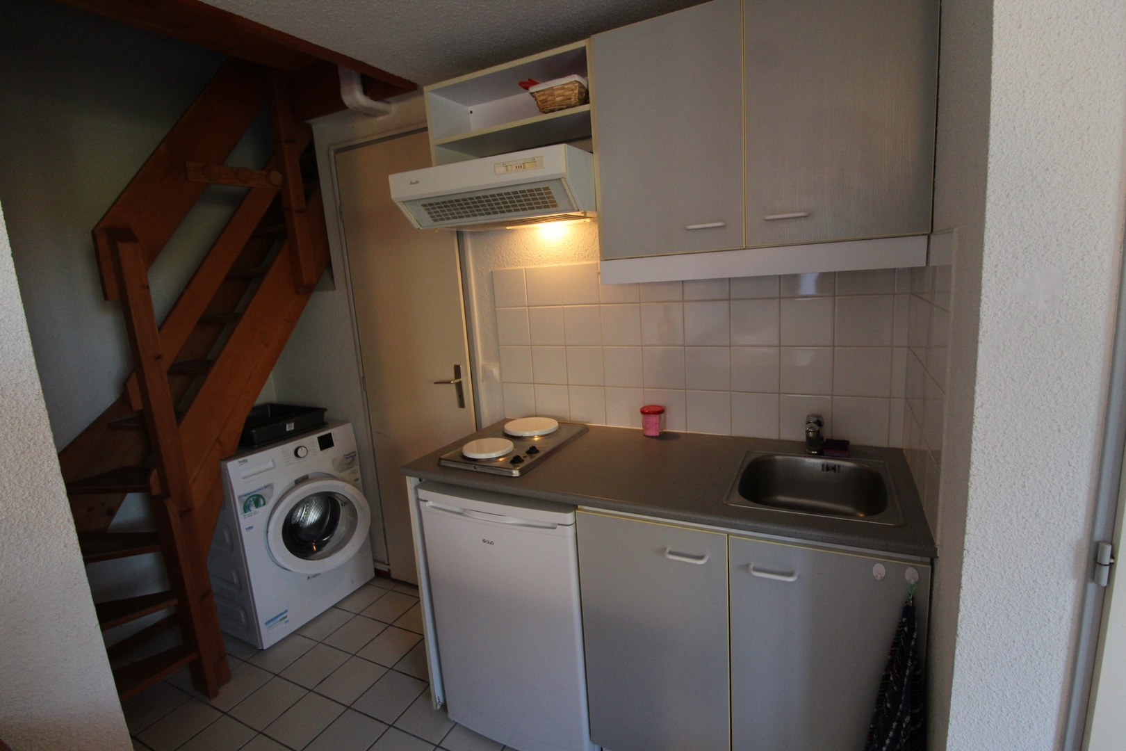 Photo LOGEMENT DANS UNE RESIDENCE AVEC PISCINE ET TENNIS image 4/6