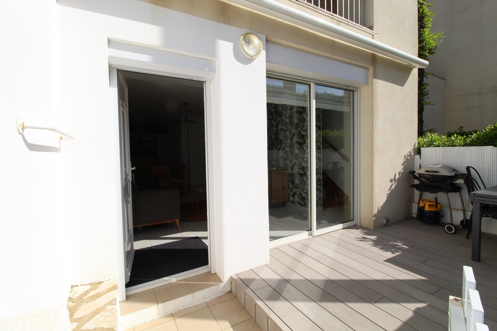 APPARTEMENT PROCHE PLAGE CENTRALE