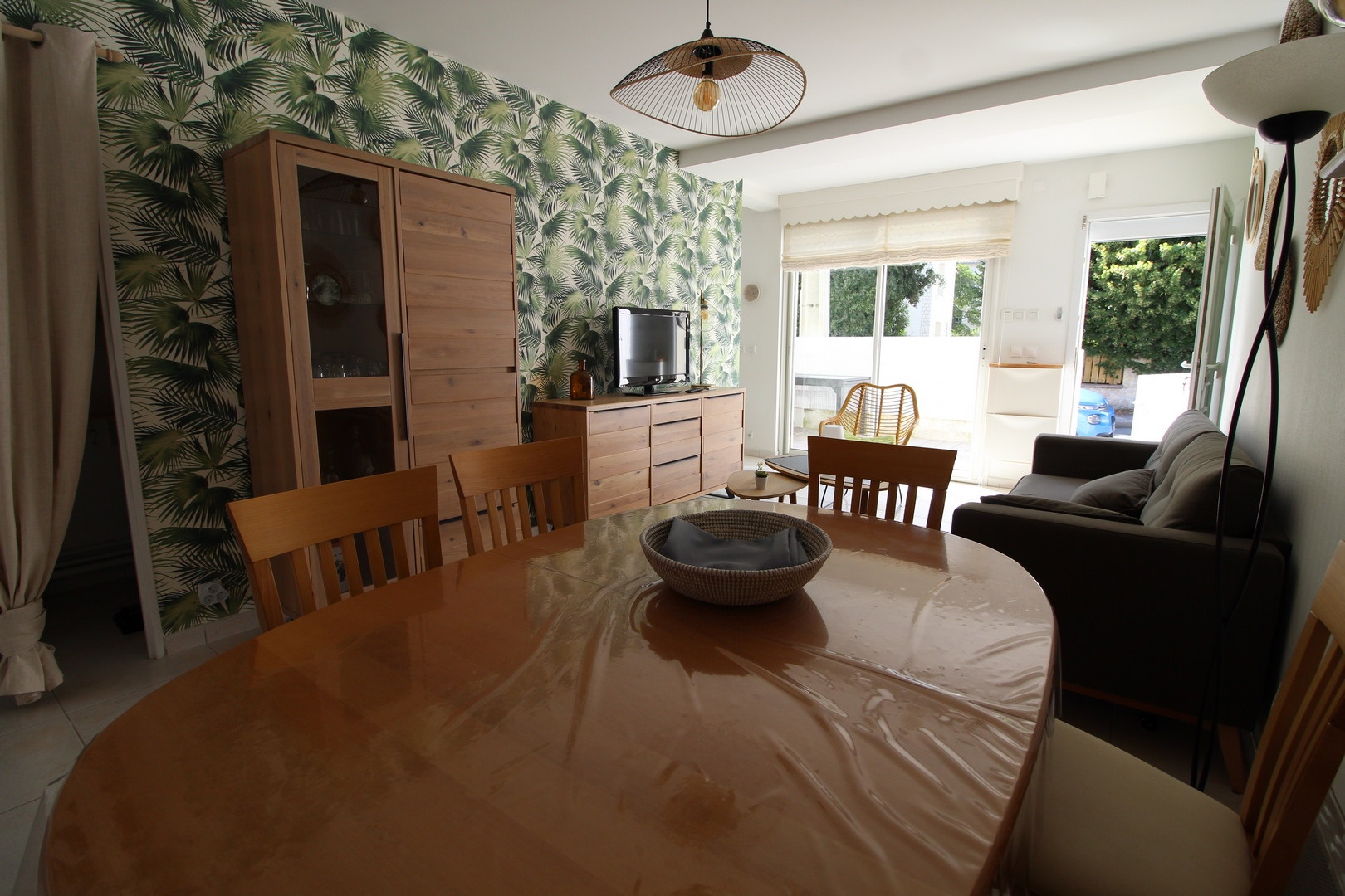 Photo APPARTEMENT PROCHE PLAGE CENTRALE image 3/6